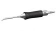 T0054460599N RTM 008 S X Soldering Tip Bent, Chisel 0.8mm