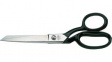 C80789 Trimmer Scissors Steel  230