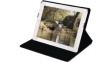 MX-PM12D54 Slim Folio Stand iPad mini black