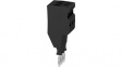 2041190000 ATPG 2.5/3 Test adapter Black