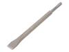 631420000, Chisel; concrete,for stone,for wall,brick type materials, METABO