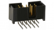 5103310-1 Pin header DIN 41651 10, Male