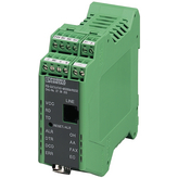 PSI-DATA/FAX-MODEM/RS232, Industrial analogue modem, Phoenix Contact