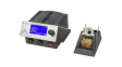 0IC2200V0C Soldering and Desoldering Station Set with Heating Plate and Fume Extraction Int