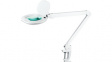 RND 550-00122 Magnifying Glass Lamp 1.75x, A+, 152 mm  x 114 mm, 1 W / 10 