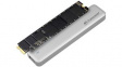 TS480GJDM500 SSD Upgrade Kit for Mac JetDrive 500 480GB SATA III