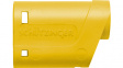 SFK 40 / GE /-1 Insulator o 4 mm yellow