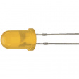 LED-5-YE-DIF СИД 5 mm (T1¾) желтый