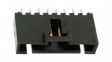 70543-0007 SL Through Hole PCB Header, Vertical, 8 Contacts, 1 Rows, 2.54mm Pitch