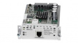 NIM-VA-B= Network Interface Module over ISDN with Annex B/J spare for 4000 Series Routers,