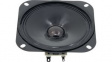 R 10 ND - 8 Ohm Full Range Speaker 8Ohm 20W 92dB Black