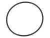 53001050 Прокладка O-ring; Корпус: черный; -20?100°C; PG42; D:2мм