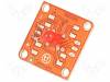 TINKERKIT RED LED 5MM Дочерняя плата; диод LED красный 5мм; 3pin