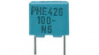PHE426MB6150JR17T0 Capacitor, Radial, 0.15uF, 250VAC, 630VDC, 5%
