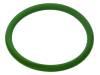 904282 Прокладка типа O-ring; Корпус: зеленый; -40?200°C; M25; D:2мм