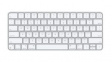 MK293N/A Keyboard with Touch ID, Magic, NL Dutch, QWERTY, Lightning, Wireless/Cable/Bluet