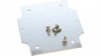 1554BPL Mounting Plate, For 1554 & 1555 B & B2 Enclosures
