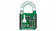 MIKROE-2760 Secure 2 Click Cryptographic Co-Processor Module 5V