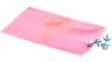 RND 600-00012 Antistatic Bag Pink 355 x 305 mm Pack of 100 pieces