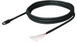 GT21-C100R4-25P5 HMI Cable 10 m