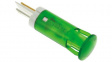 QS101XXG24 LED Indicator green 24 VDC