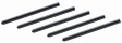 ACK-20603 Запасные наконечники для стилуса Bamboo Stylus Feel черный