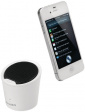 TR-AS058WT Speaker, Pure Decibel Bluetooth