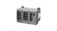 6GK5320-1BD00-2AA3 Industrial Ethernet Switch, RJ45 Ports 20, Fibre Ports 1SC, 100Mbps, Managed