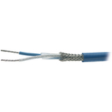 9272 006500, Twinaxial Cable shielded1 x 2, Belden
