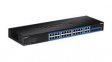 TEG-284WS Ethernet Switch, RJ45 Ports 28, 1Gbps, Managed