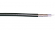 HFX50 RG Coaxial cable   7  x 0.75 mm Copper strand, silver plated