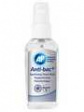 ABHHR050 Anti-Bac+ Sanitising Hand Rub, Pump Spray, 50ml