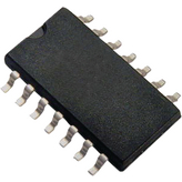 MCP3424-E/SL, A/D converter IC 18 Bit SOIC-14, Microchip