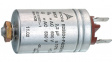 B25834-F4335-K1 AC power capacitor 3.3 uF 600 VAC