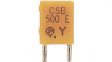 CSBLA440KEC8-B0 Resonator 2 pin 440 kHz