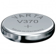 V370 Кнопочная батарея 1.55 V 30 mAh
