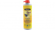 9977804 Compressed air cleaner, upright, HFC free, 400 ml