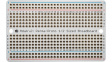 1609 BrEADbOArD pErmA prOto Perma-Proto Half-sized PCB Breadboard, single
