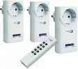 HE808S-CH Remote switch set 3HomeEasy