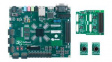 471-034 ZedBoard Advanced Image Processing Kit with Dual Pcam