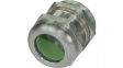 CG-HSK-INOX 1.4305 PG21 Cable Gland, PG21, 13...18 mm, Stainless Steel