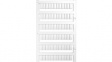 1635000000 Tag Marker, 10x5mm, White, Pack of 720