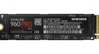 MZ-V6P2T0BW SSD 960 PRO M.2 2 TB PCIe 3.0