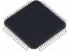 AT89C51CC03UA-RDTUM Микроконтроллер 8051; Flash: 64Кx8бит; SRAM: 2304Б; 3?5,5В; VQFP64