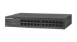GS324-200EUS Ethernet Switch, RJ45 Ports 24,