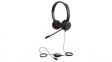 5399-829-309 Evolve 30 II UC Headset Stereo Black