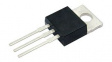 STP75NS04Z MOSFET, N-Channel, 33V, 80A, 110W, TO-220AB