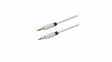 KNM22000W10 Audio cable 1 m White