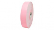 10012712-5 Wristband, Polypropylene, 25 x 254mm, 350pcs, Pink