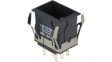 LB26RKW01 Push-button Switch, 3 A, on-on